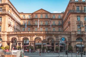 Frankfurt