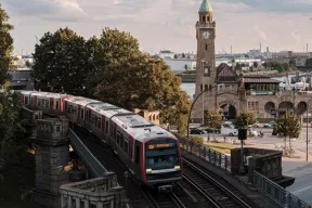 Hamburg