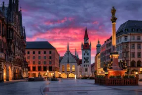 Munich