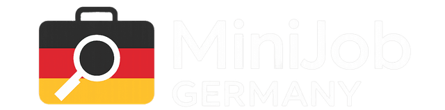 MiniJob Germany Logo